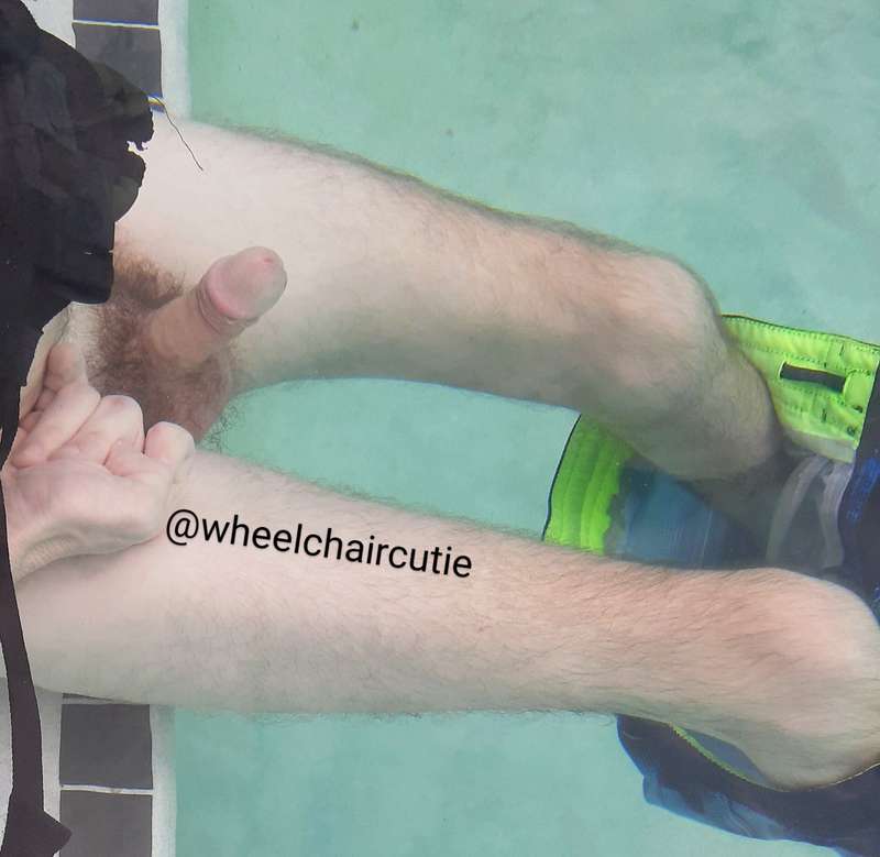 Wheelchaircutie - Fansly - 04 Jul, 2022 3