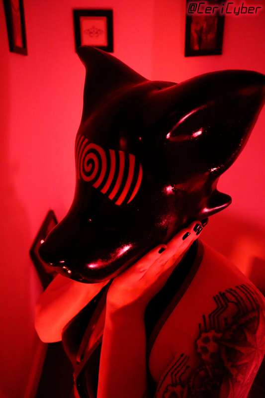 Pup-drone photoset 2 Would you want to see more content like.. 17
