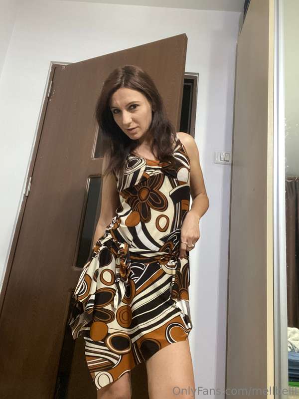 Mellbelll - Onlyfans - 26 Feb, 2025 6