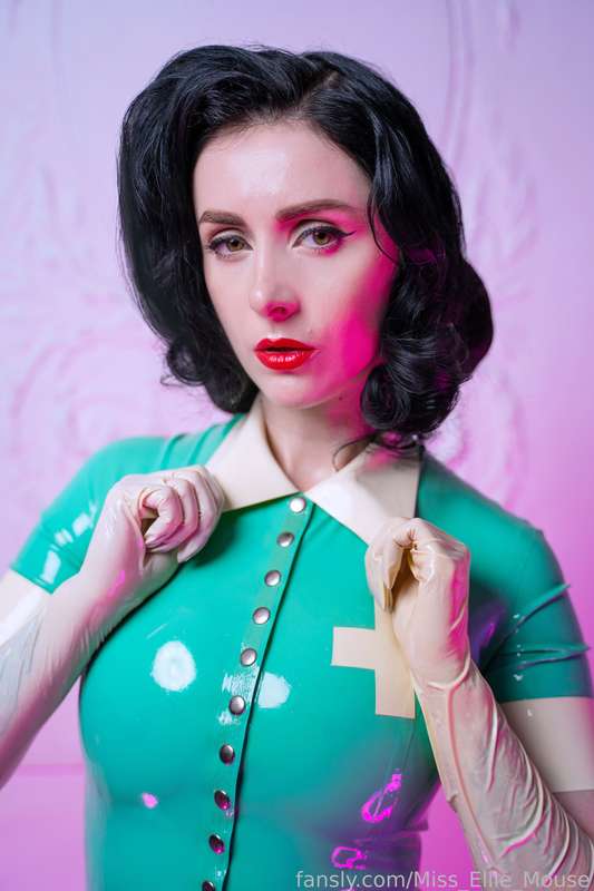 Miss_Ellie_Mouse - Fansly - 22 Apr, 2022
