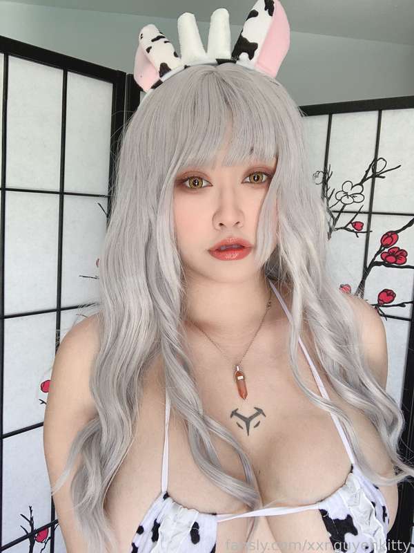 Xxnguyenkitty - Fansly - 08 Apr, 2022 12