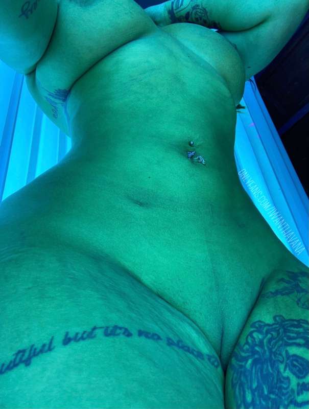 Do you love my curves?