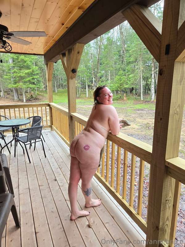 Enjoy the outdoors  2