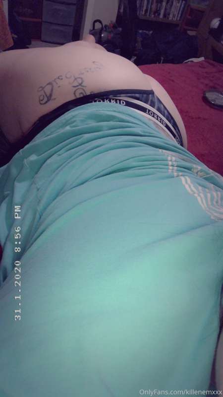 Killenemxxx - Onlyfans - 06 Jun, 2021