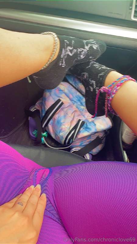 Lululemon leggings to the gymmmm 1