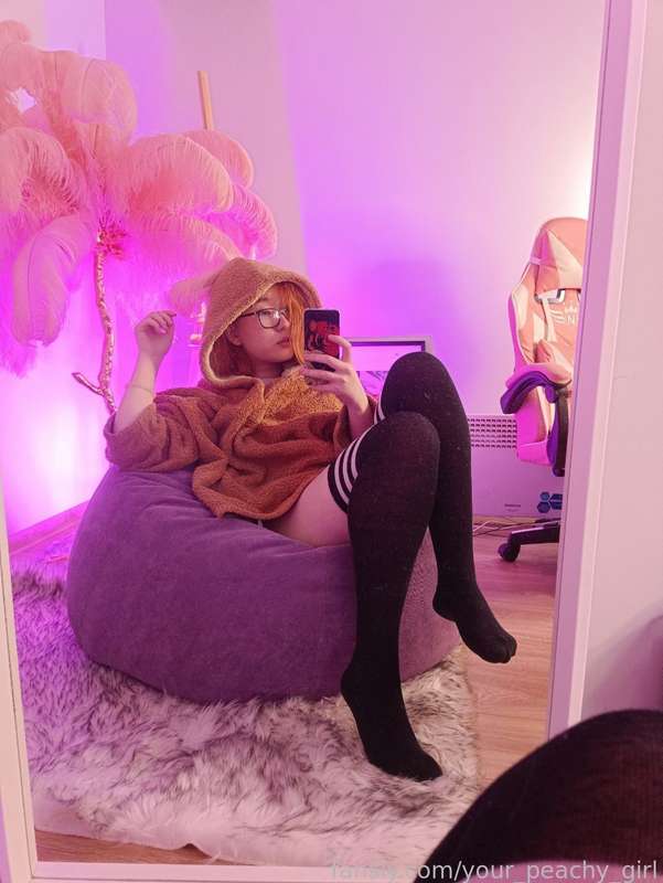 Your_Peachy_Girl - Fansly - 19 Nov, 2024 3