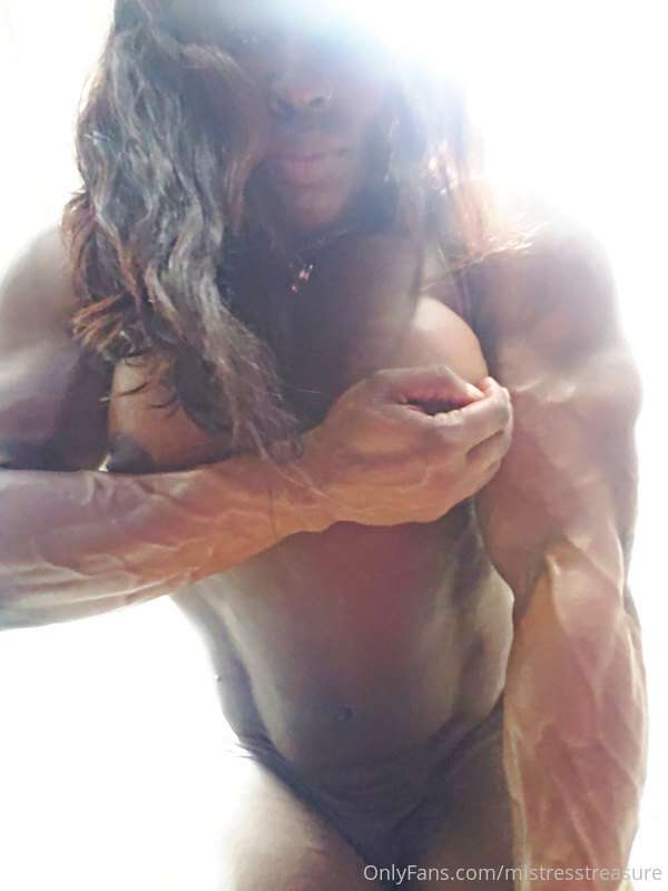I gotta admit after a good  cardio session and a workout its.. 2
