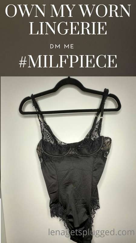 ***LINGERIE SALE*** I've worn all of these and even some in .. 14