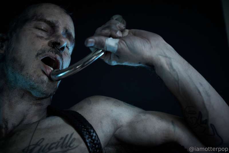 Another Batch of amazing photos of me by Carter Smith. Mostl.. 11