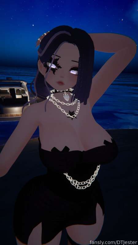 Dtjester - Fansly - 30 Aug, 2023 19
