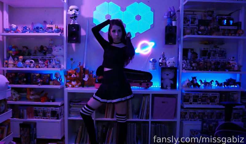 Missgabiz - Fansly - 23 Jun, 2021 1