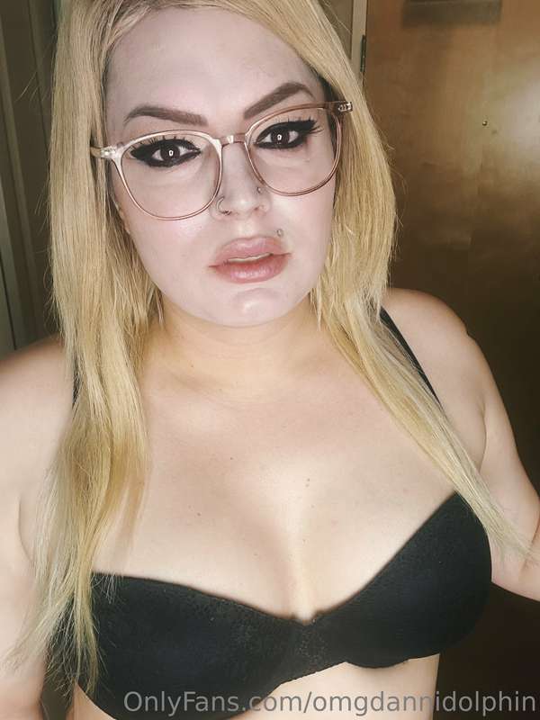Boooobs! 💜💜 6