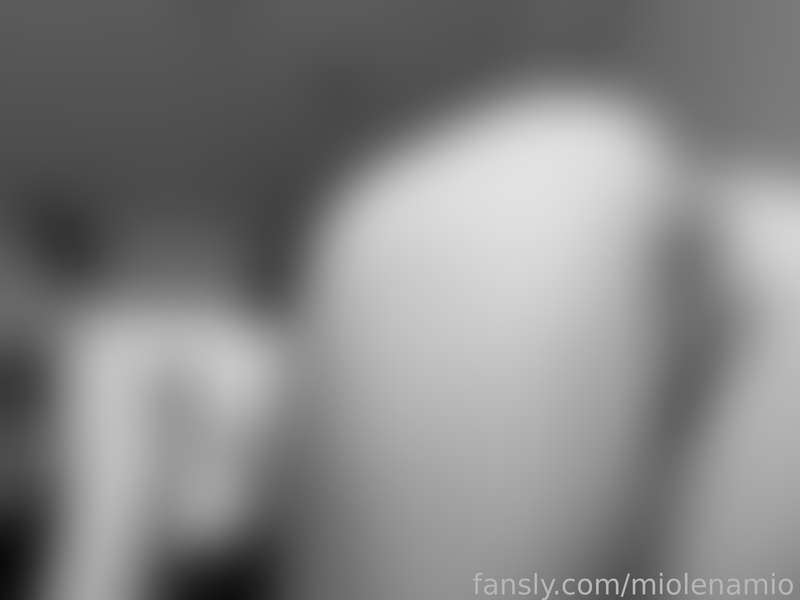 Miolenamio - Fansly - 01 Aug, 2024 7