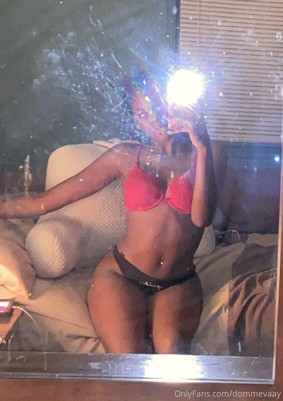 come lick me ? 1