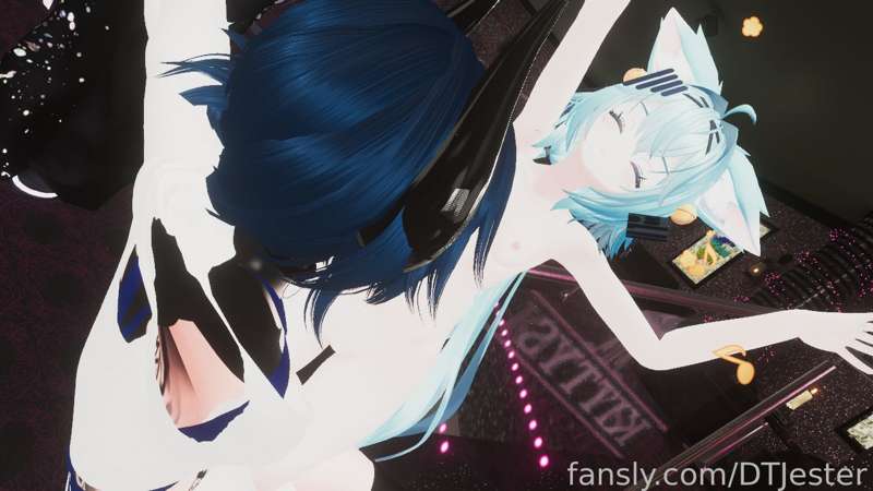 Dtjester - Fansly - 02 Oct, 2023 31