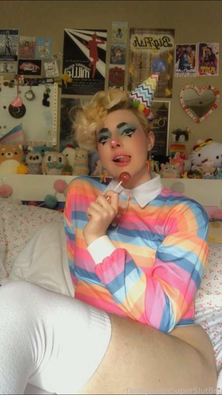 Superslutboi - Fansly - 17 Oct, 2021 8