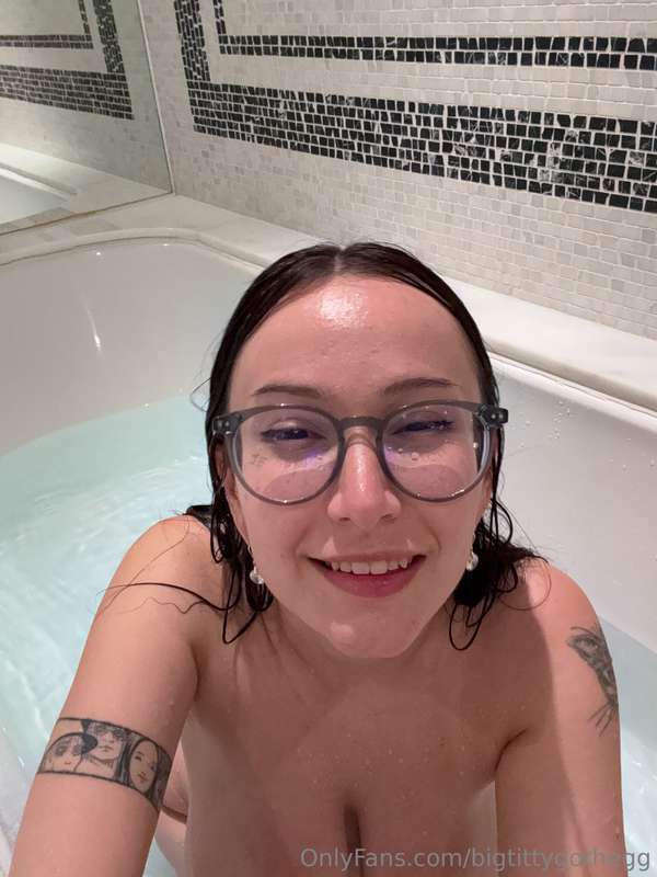 i like to get wet 💦 7