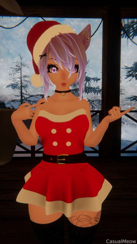 Casualmeowvr - Fansly - 20 Dec, 2023 22