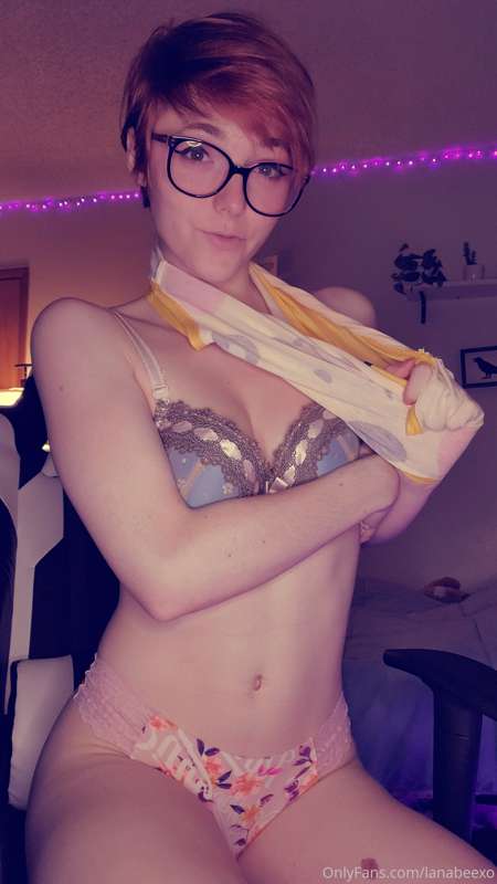 I'm a horny nerd again 💕 5