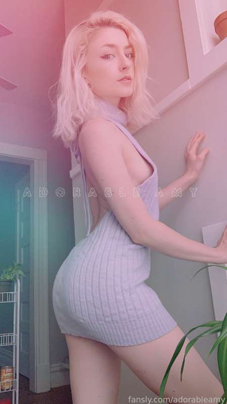 Adorableamy - Fansly - 04 Oct, 2021