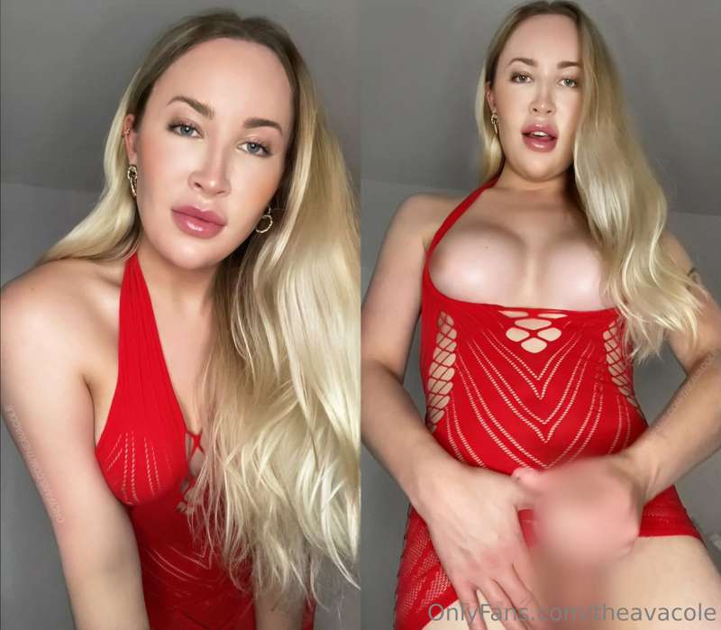 ***POV SUCK YOUR TS MISTRESS'S WET COCK*** 😈👅

**You're on y..