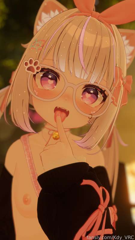 Kdy_Vrc - Fansly - 22 Jan, 2025