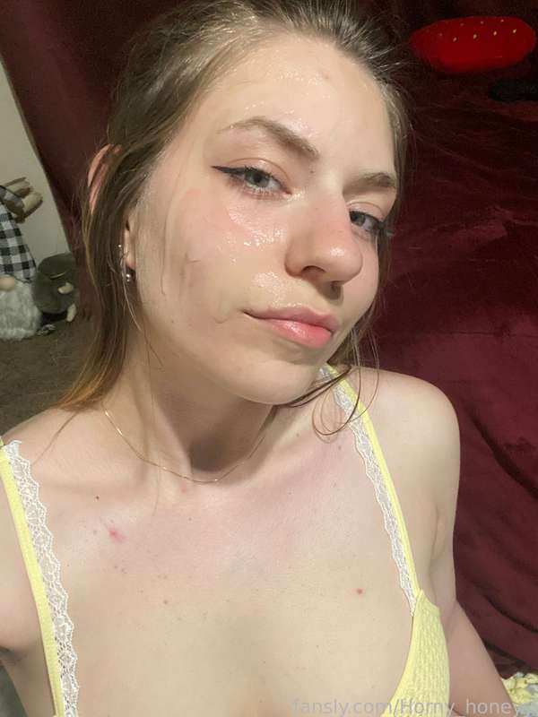 Horny_Honeyy - Fansly - 19 Mar, 2024