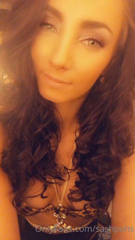 If you think I look good, don't think. Know. 😜