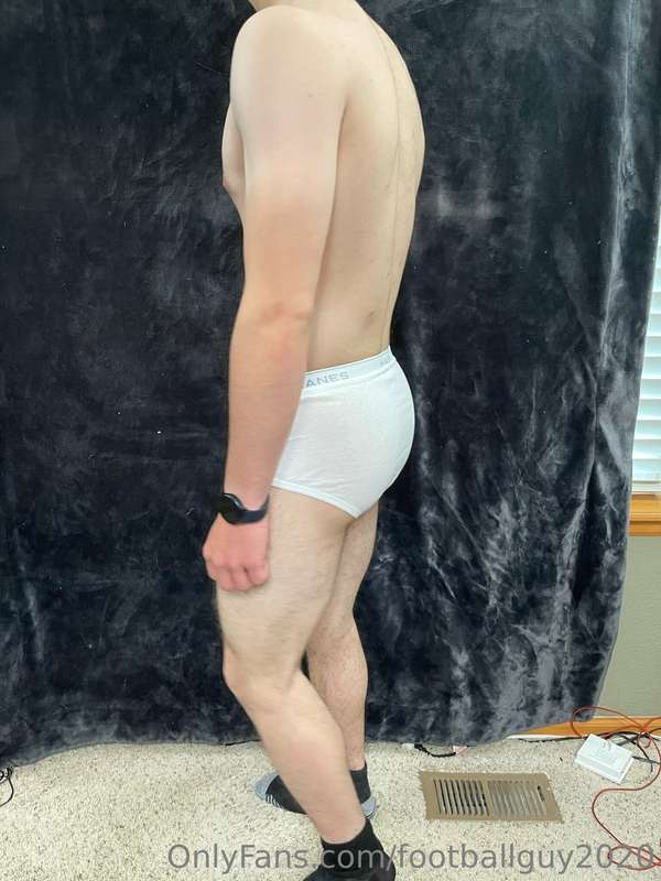 me in some sexy undies- set 4 15