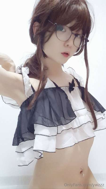 I heard somewhere that covering one's face stimulates a pers.. 7