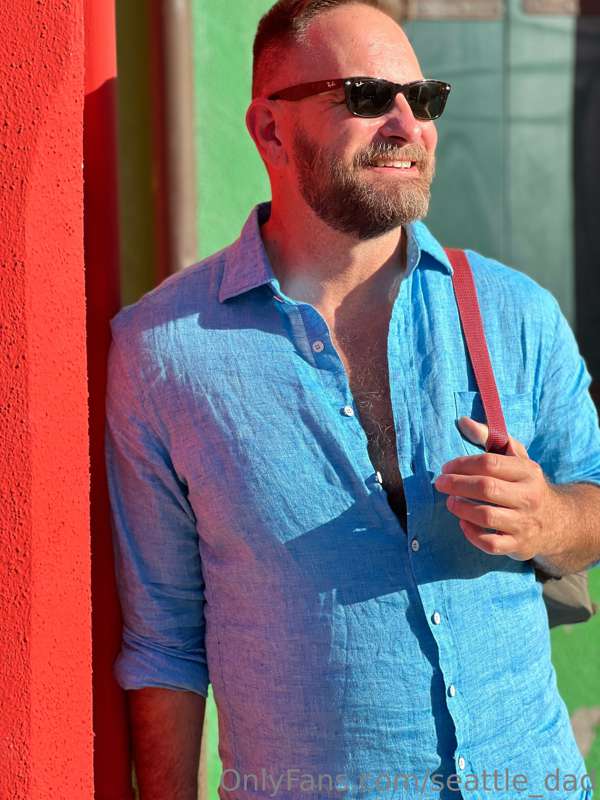 Just popped over to Burano to hang out with a good friend.