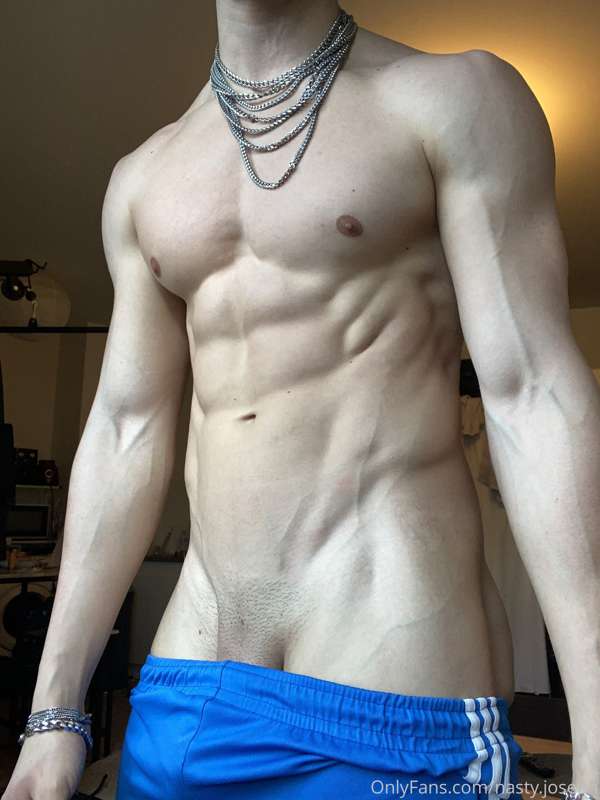 Gattouz0 - Onlyfans - 27 Dec, 2020