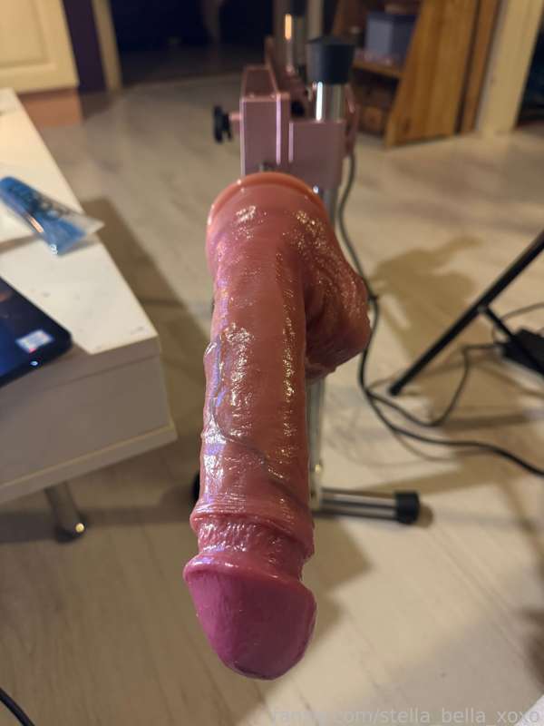 Stella_Bella_Xoxo - Fansly - 10 Aug, 2024