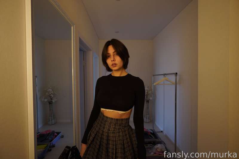 Murkameow - Fansly - 20 Feb, 2025