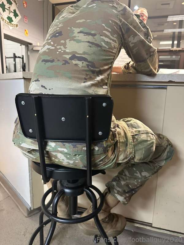 Soldiers being soldiers and so much more! 39