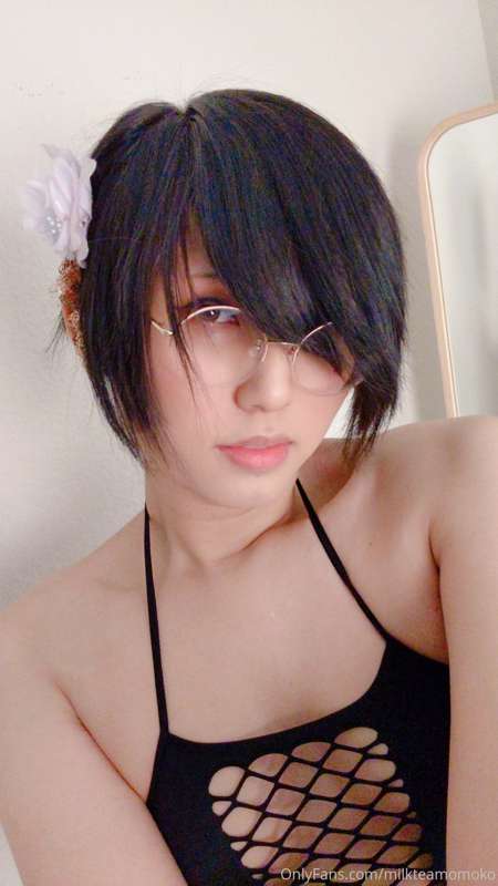 Milkteamomoko - Onlyfans - 21 Sep, 2021 16