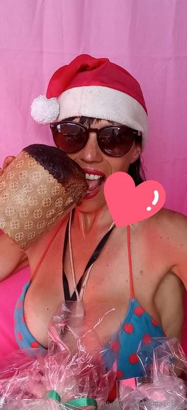 Siente los beneficios de la algarroba haciendo mi pan dulce .. 3