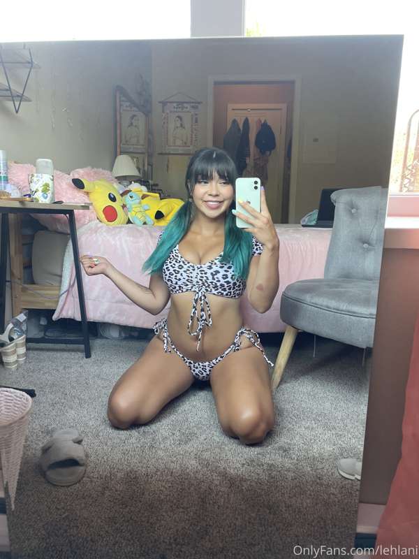 Lehlani - Onlyfans - 07 Jul, 2021 28