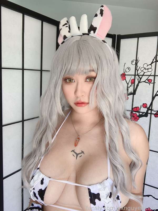 Xxnguyenkitty - Fansly - 08 Apr, 2022