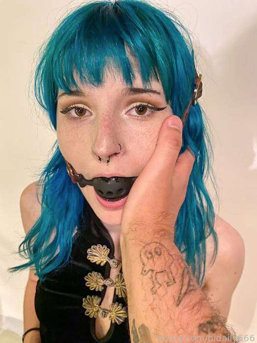 Bidaily666 - Fansly - 02 May, 2023