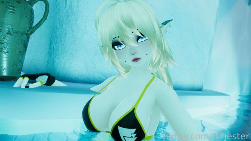 Dtjester - Fansly - 22 Oct, 2023 22