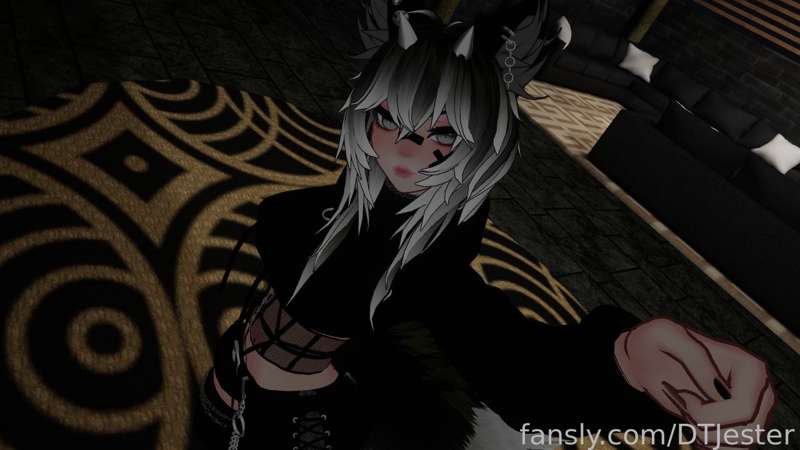 Dtjester - Fansly - 25 Nov, 2023 14