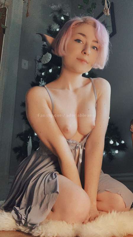 Adorableamy - Fansly - 15 Dec, 2021 3