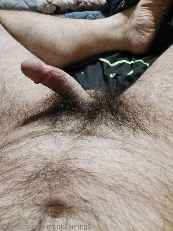 Monk3Yming0 - Onlyfans - 15 Mar, 2025