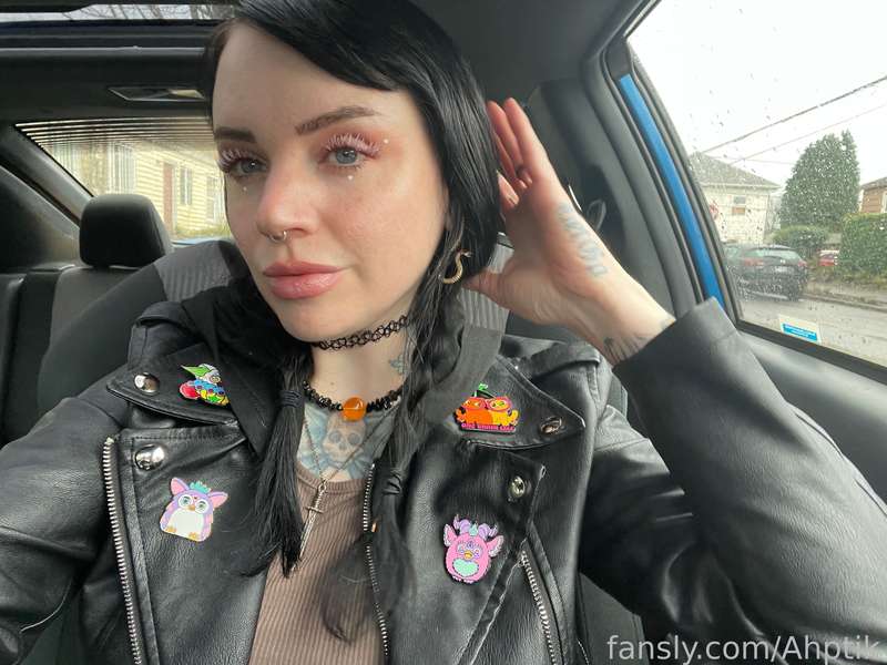 Ahptik - Fansly - 01 Apr, 2024