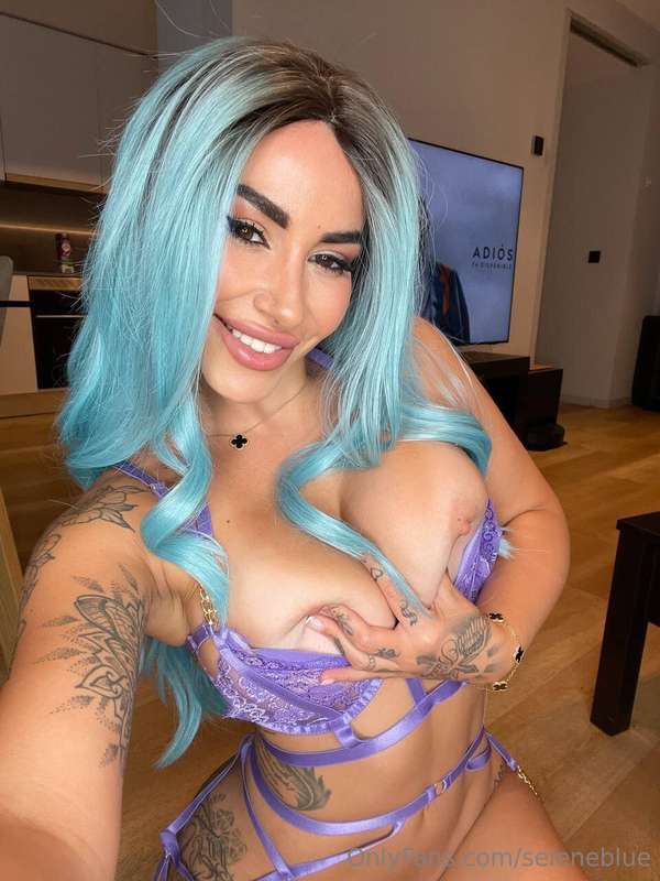 which hole is your favorite? 🥵