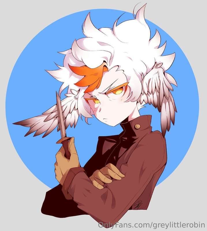 So obsessed with my favorite DND character that I just had t..
