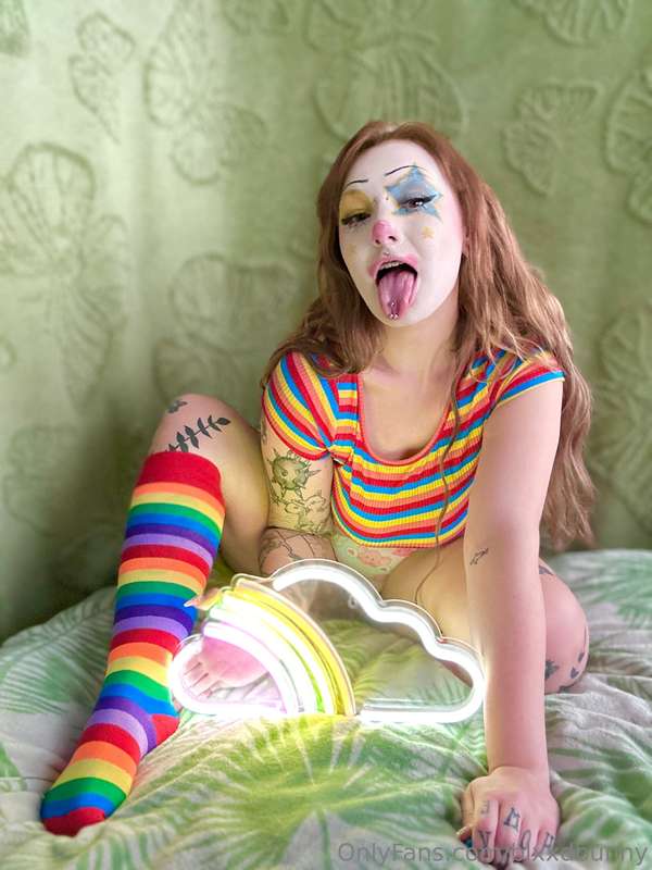 Blxxdbunny - Onlyfans - 06 Dec, 2024 2