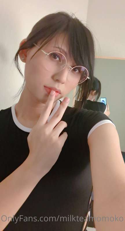 Milkteamomoko - Onlyfans - 21 Jun, 2022 11