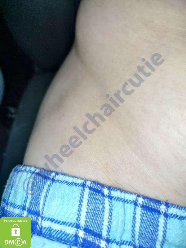 Wheelchaircutie - Fansly - 28 Nov, 2022 3